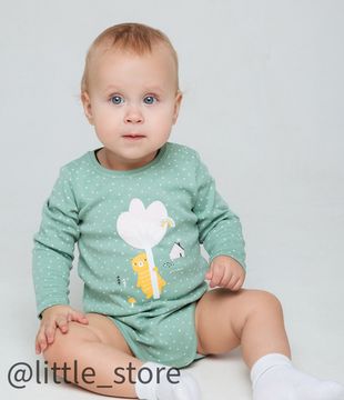 Коллекция "Домик в лесу"