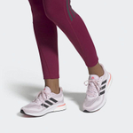 Кроссовки Adidas Supernova (Женская размерная сетка)