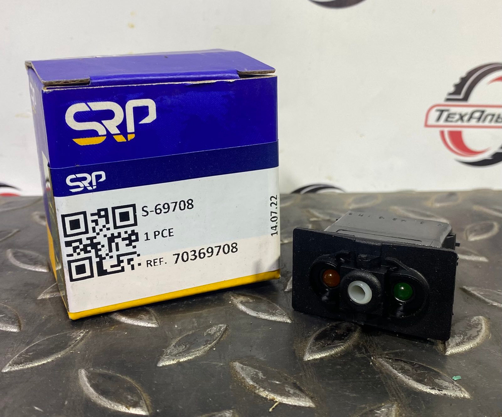 Переключатель 70369708