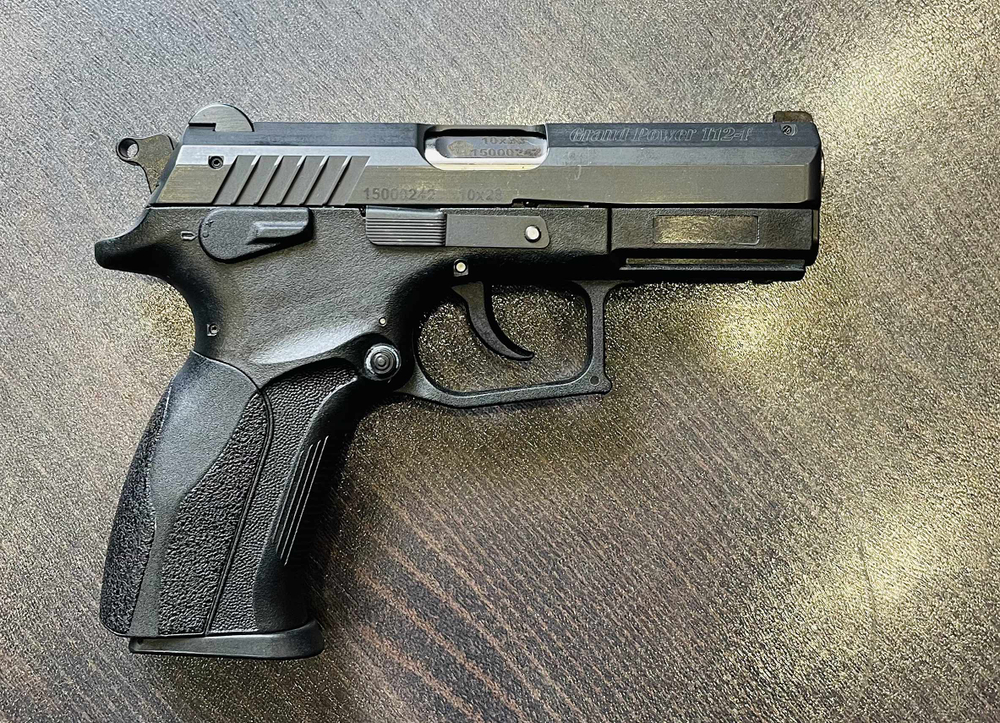 GRAND POWER T12-F к.10x28 №15000242