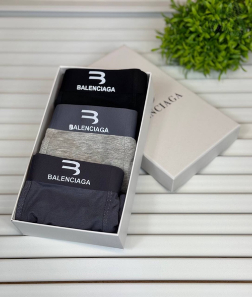 Боксеры Balenciaga