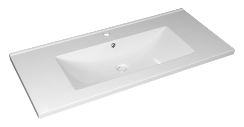 Раковина Misty  Qvatro 105