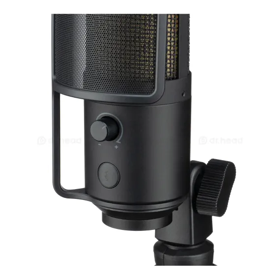 Fifine K669 PRO3 Black