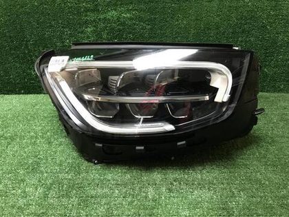 Фара правая Mercedes GLC X253 (2019-2022) LED