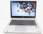 Ноутбук HP EliteBook 8460p