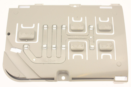 Планка внутренняя с кнопками CANDY