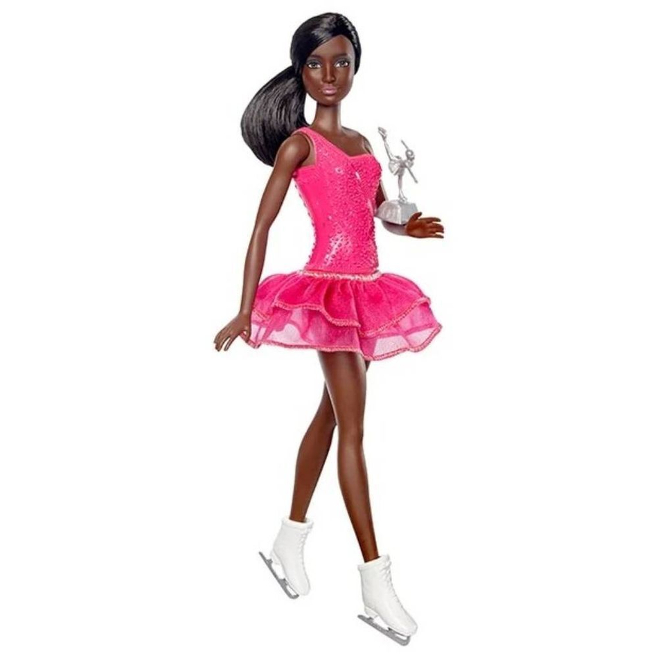 Кукла Barbie, серия Кем быть, DVF50, в асс