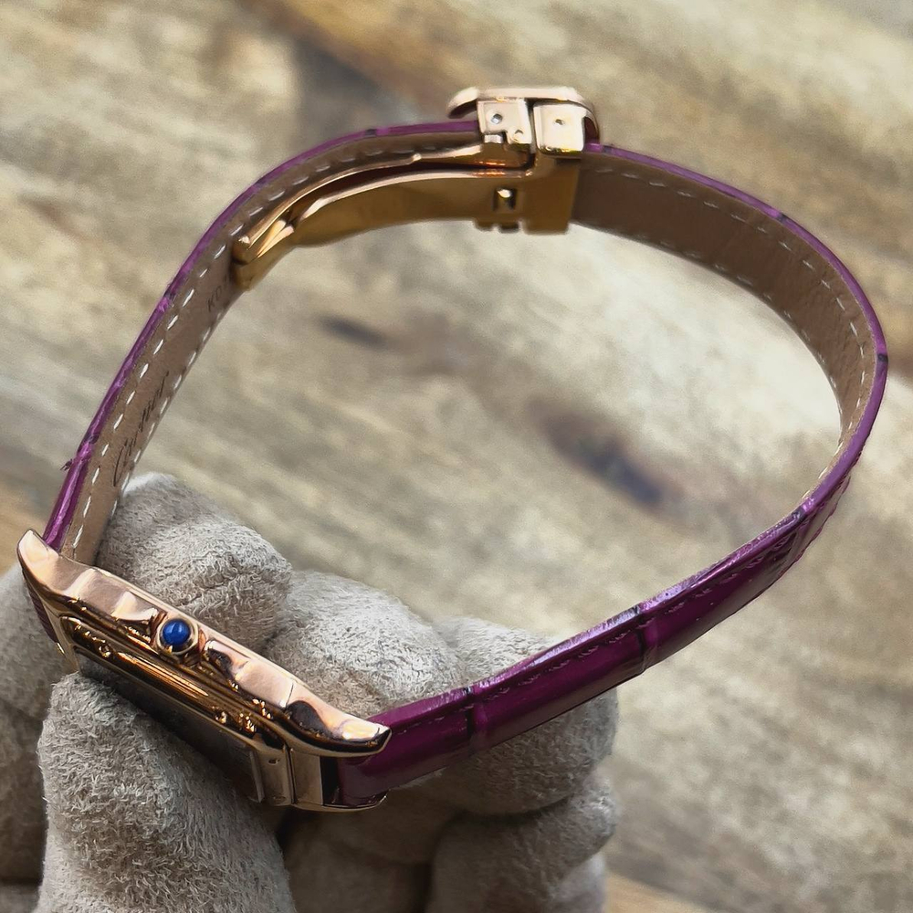 Часы Cartier