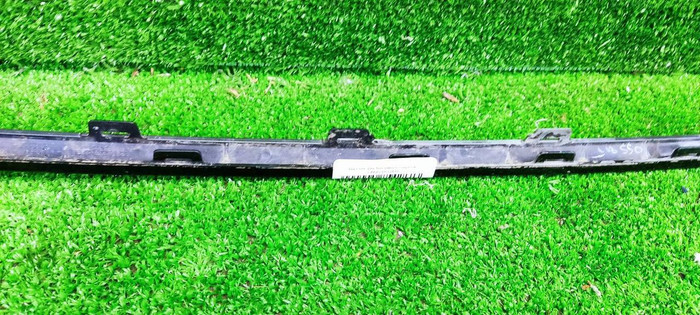 Молдинг заднего бампера VW Polo (2015-2020)