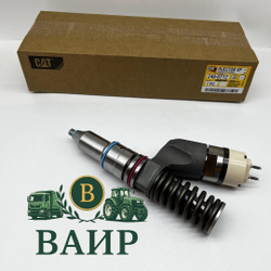 Топливная форсунка CAT 249-0712 / 10R-3147 (C11)