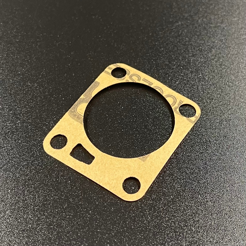 Прокладка топливного насоса Yamaha 5-50 (Omax)