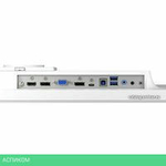 Монитор NEC MultiSync EA242F (белый)