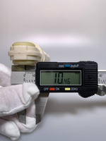 Амортизаторы стиральных машин Zanussi, Electrolux, CANDY, AEG 80 N