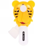 Вентилятор «Мир животных» 7,8*13,2 см, микс