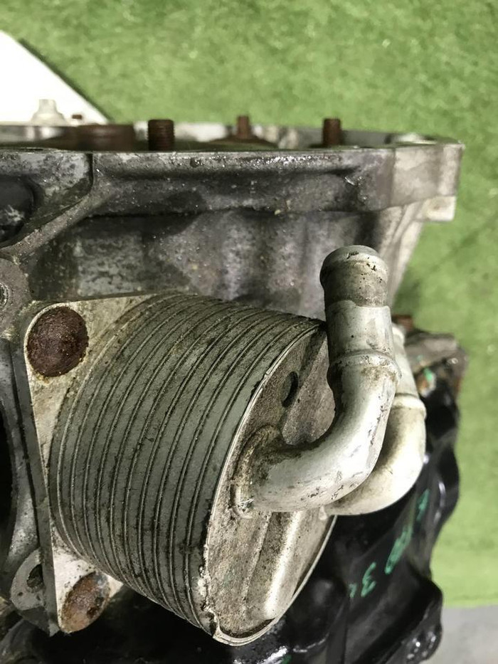 АКПП Mini Hatch F56 (2013-н.в.)