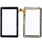 Тачскрин для Prestigio SMARTKIDS PMT3197 (Черный)