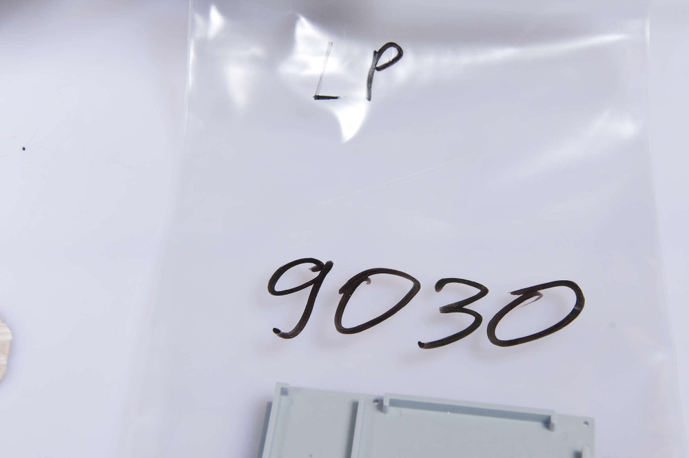 Заглушка для LC-LP-9030