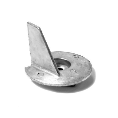 Анод алюминиевый Tohatsu / Nissan 3V1-60217-0 (10269843)