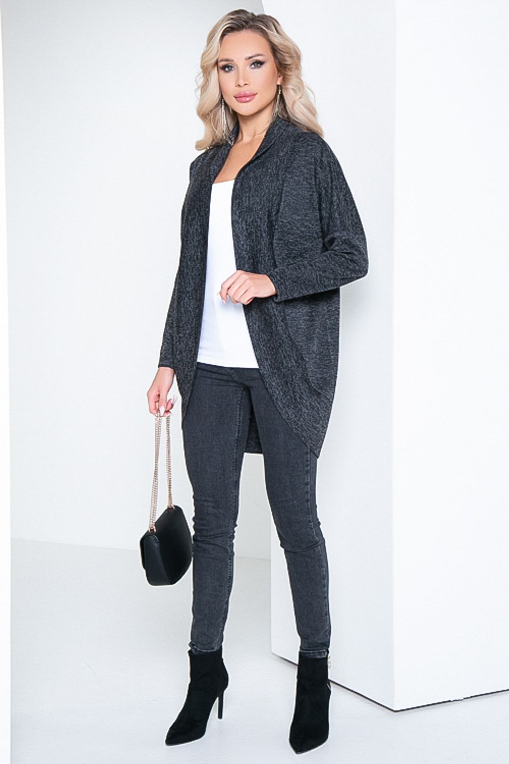 Кардиган 9039-1 Avili (Акция)