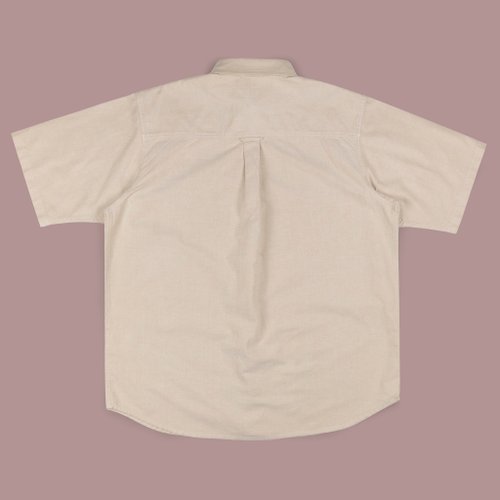 Рубашка мужская Carhartt WIP Braxton артикул:I031454_agate_wax - купить в магазине Дайс