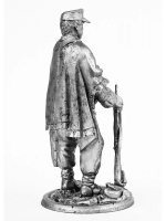 Оловянный солдатик Егерь, Германия