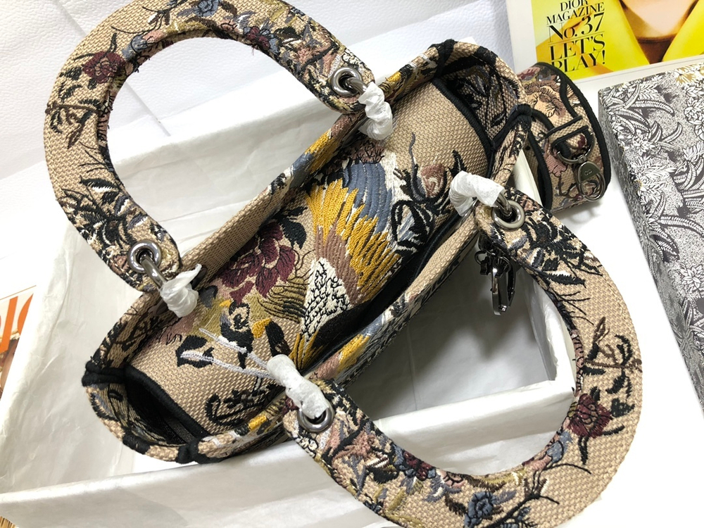 Christian Dior Lady D-Lite 24 cm