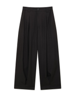 Мужские Брюки Valley Tuck Trousers