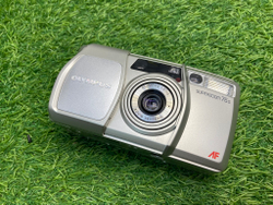 Olympus Superzoom 76S