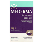 Mederma, Улучшенный гель от рубцов, 1,76 унции (50 г)