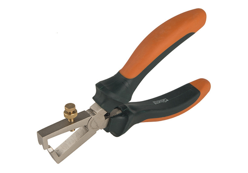 Инструмент для снятия изоляции 150мм Штурм