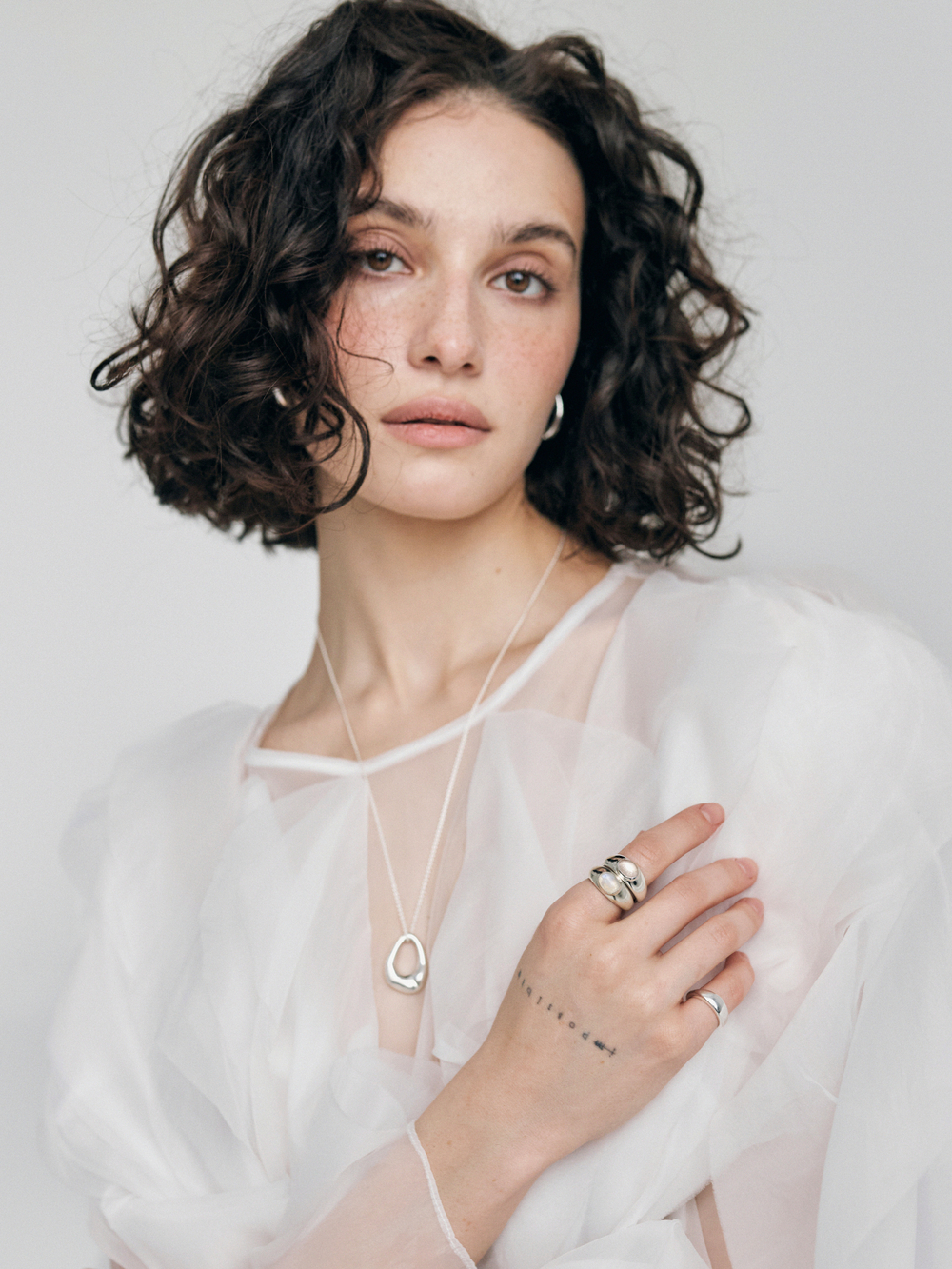 подвеска lucky stone