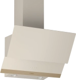 Вытяжки Bosch DWK65AJ80R