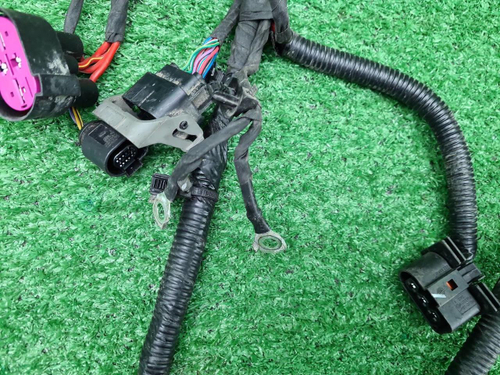 Проводка мотор. отсека Chery Tiggo 7 Pro Max 22-нв