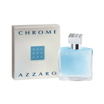 AZZARO CHROME edT  50ml man