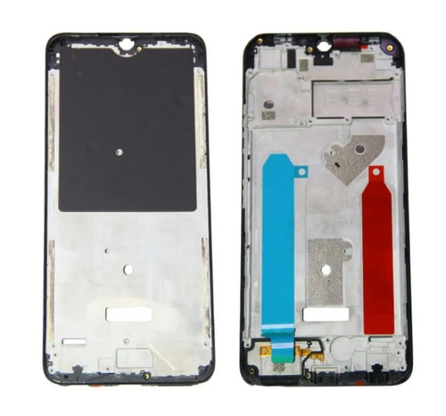 Рамка дисплея для Infinix Hot 20i Черный