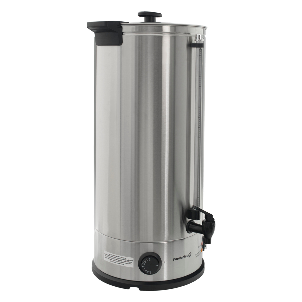 Электрокипятильник WB-DW30L (двойные стенки) Foodatlas