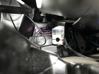 Битая Фара левая Skoda Octavia A8 (2019-2024) LED