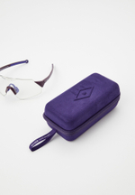 Спортивные очки AVEO Cornea / Purple / Photochromic Lens