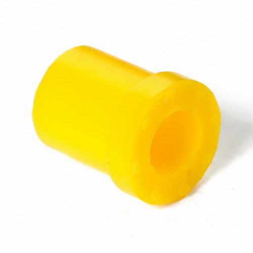 Полиуретановая втулка задней подвески, рессоры I.D. = 18 мм, O.D. = 34 мм, L = 35 мм (4 шт.), Точка опоры.2-10-774