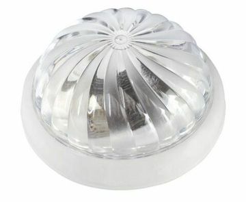 Светильник потолочный DE-PA Линия E27 IP 20 круг d 35 мм 95003D