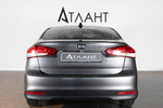 Kia Cerato, 2018 год