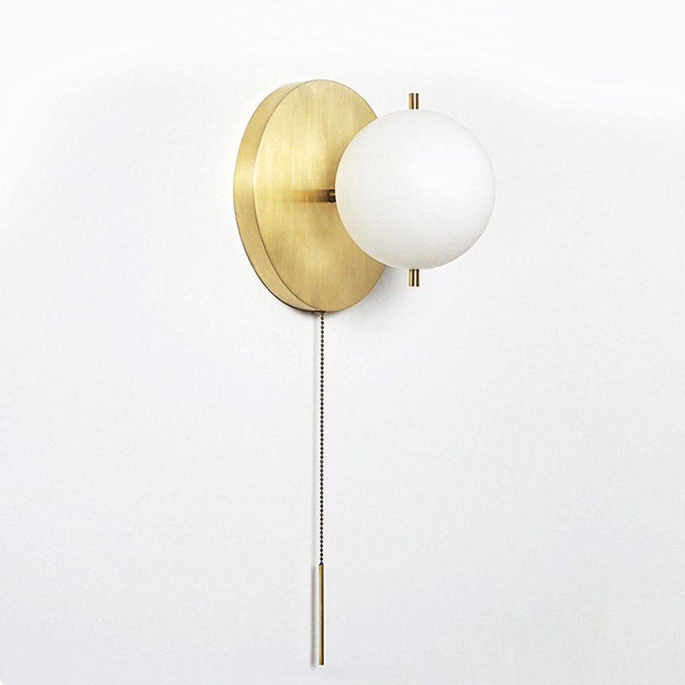 Бра Signal Sconce By Imperiumloft