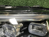 Фара левая Tank 500 (2021-н.в.) LED