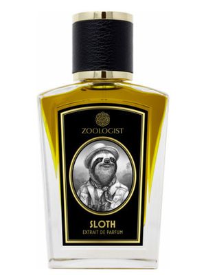 Zoologist Perfumes Sloth