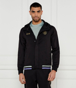 Худые EA7 - черный(7M000259 AF13526)