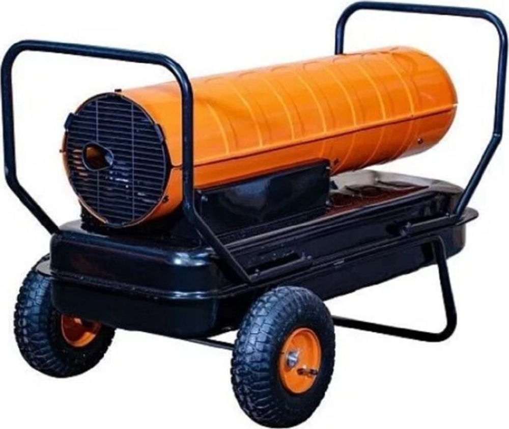 Дизельная тепловая пушка прямого нагрева AURORA TK-70000 8736