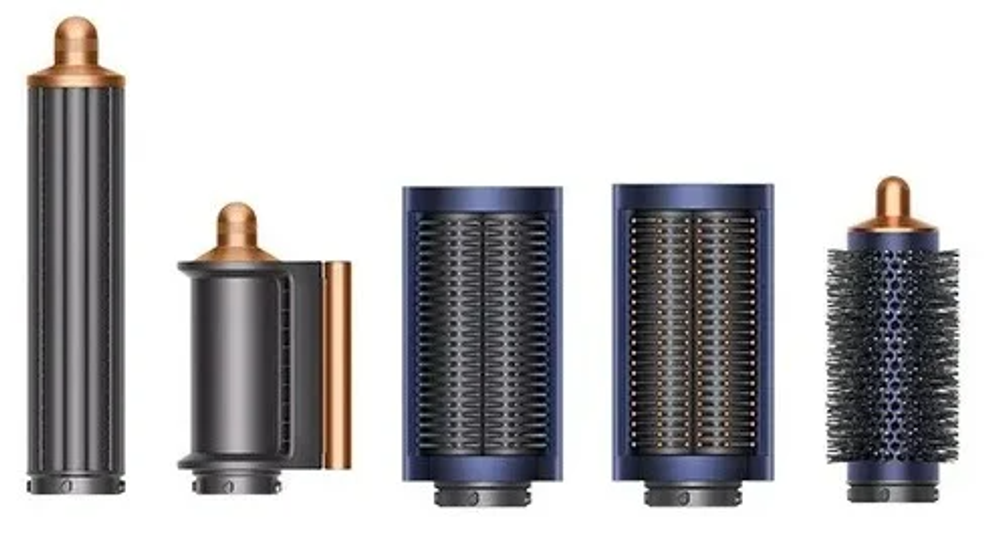 Стайлер Dyson Airwrap Complete HS05 Gift Edition