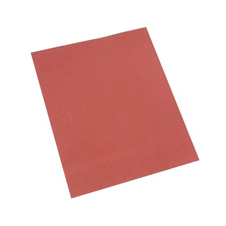 Наждачная бумага, на бумажной основе Р-1000. 230х280мм. (10шт/100шт)