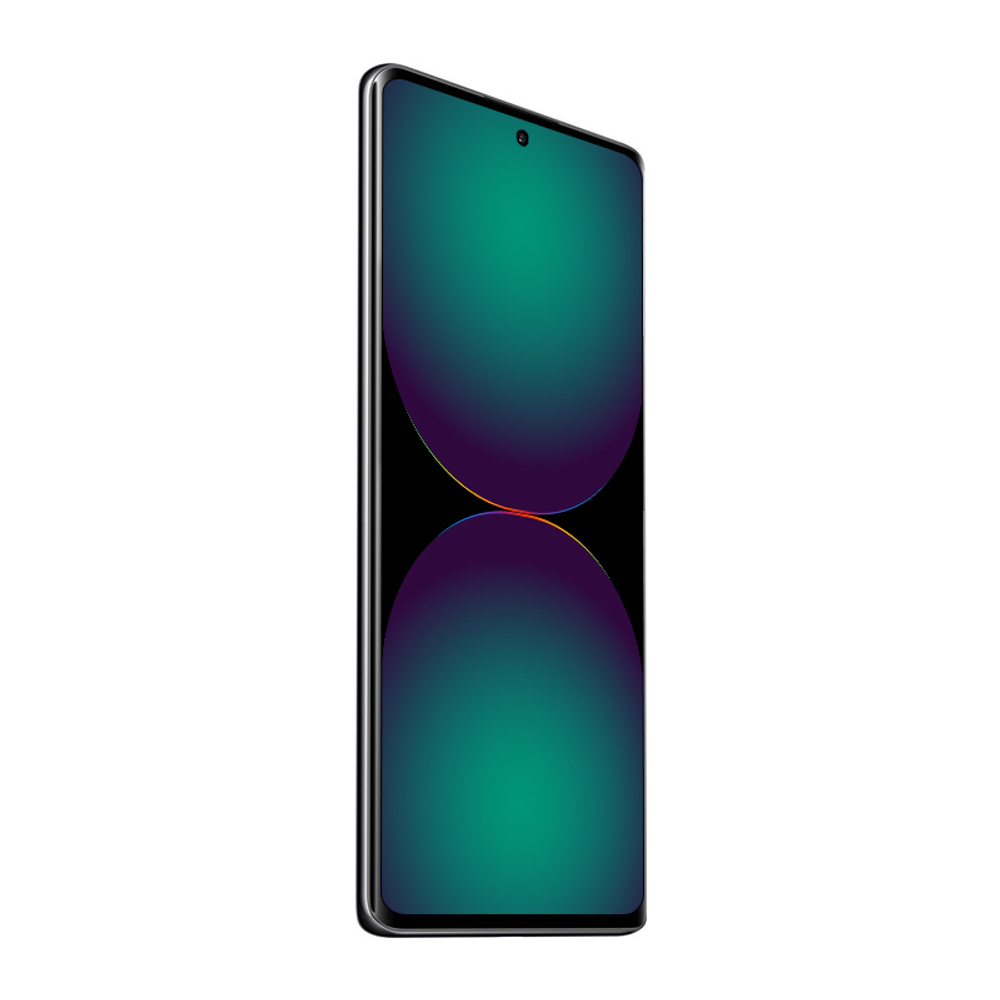 Redmi Note 14 Pro 4G 12/512 Гб Midnight Black