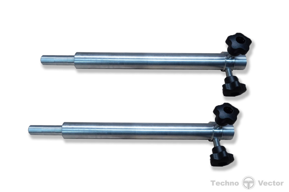 Стойка для магнитных захватов